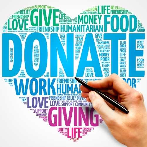 Donate Money To Stockport Womens Centre