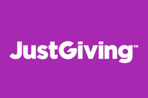 Just Giving logo