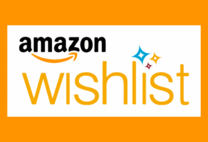 Amazon Wishlist logo